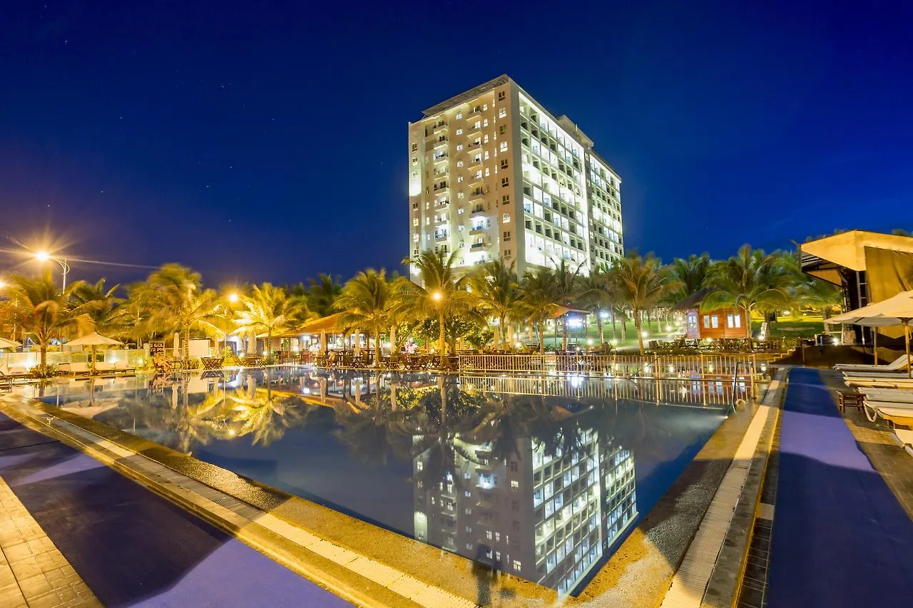 Dessole Beach Resort Nha Trang Mieu Ong