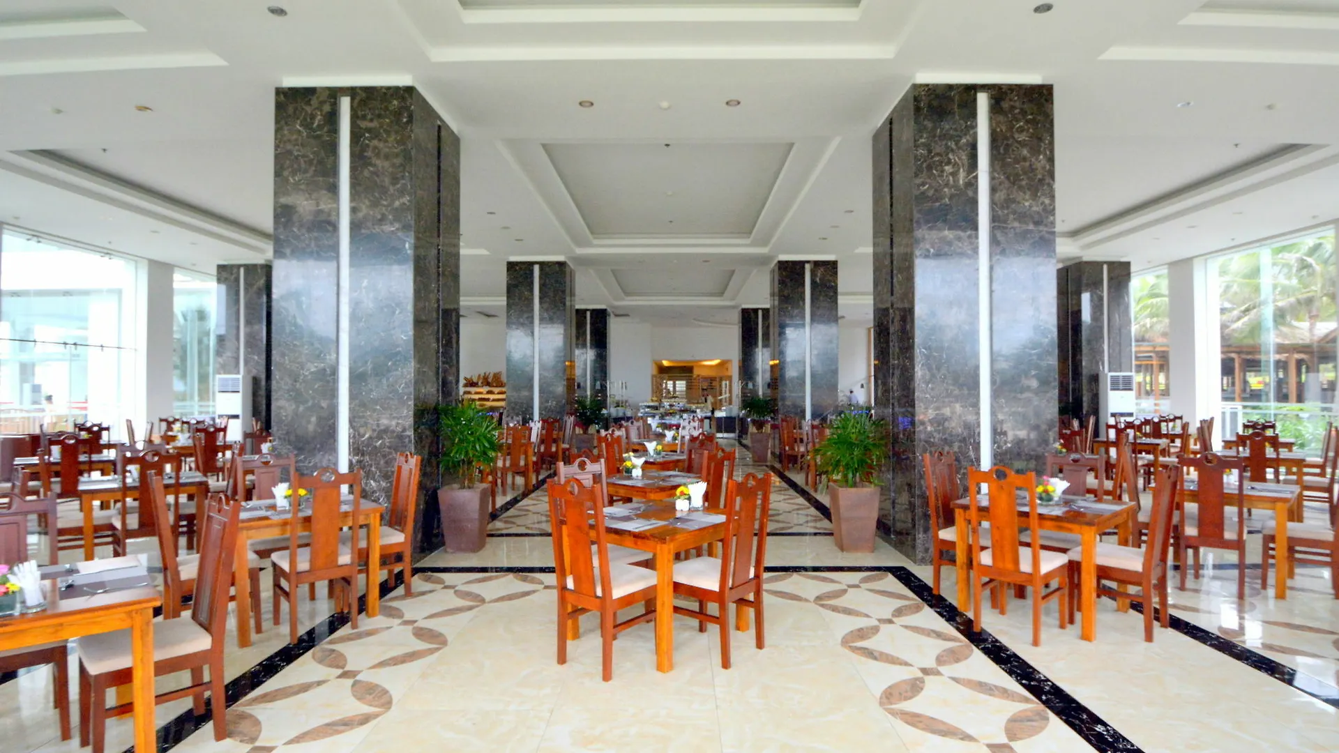 Dessole Beach Resort Nha Trang Mieu Ong