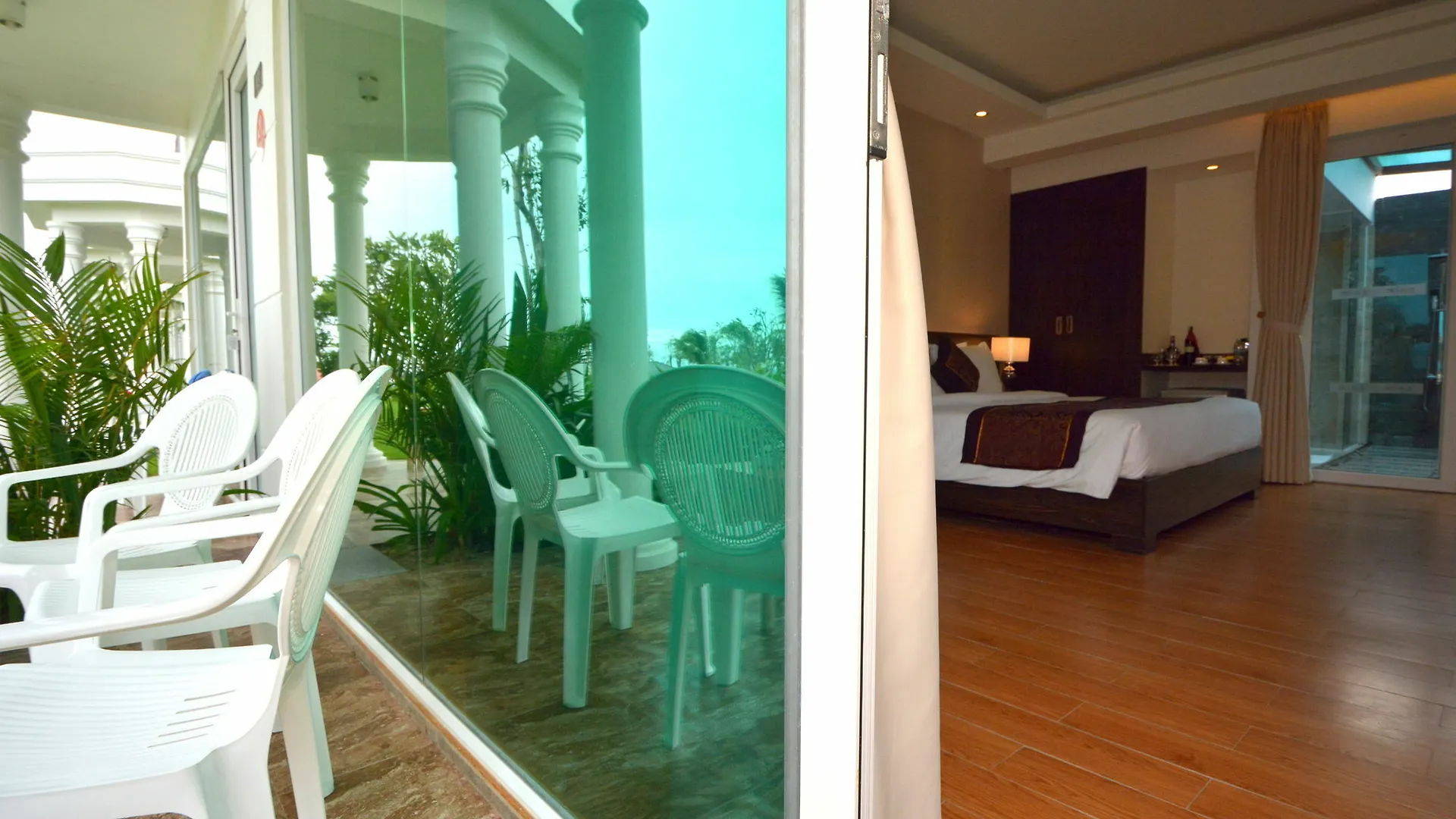 Dessole Beach Resort Nha Trang Mieu Ong