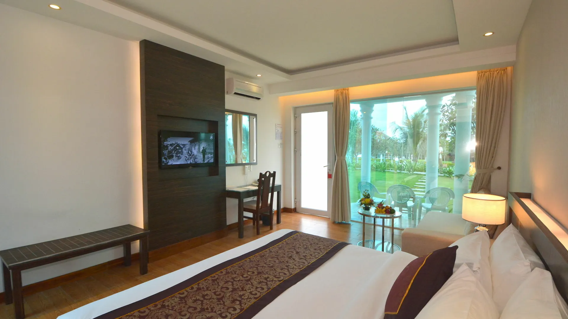 Dessole Beach Resort Nha Trang Mieu Ong
