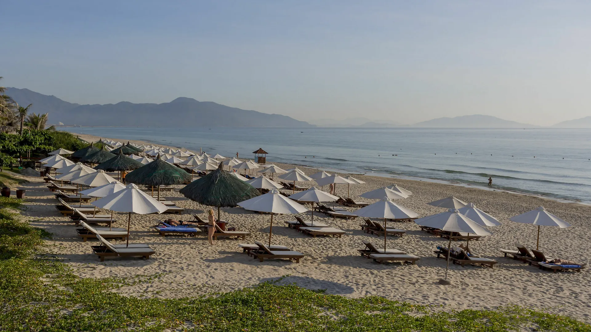 Dessole Beach Resort Nha Trang Mieu Ong 4*,