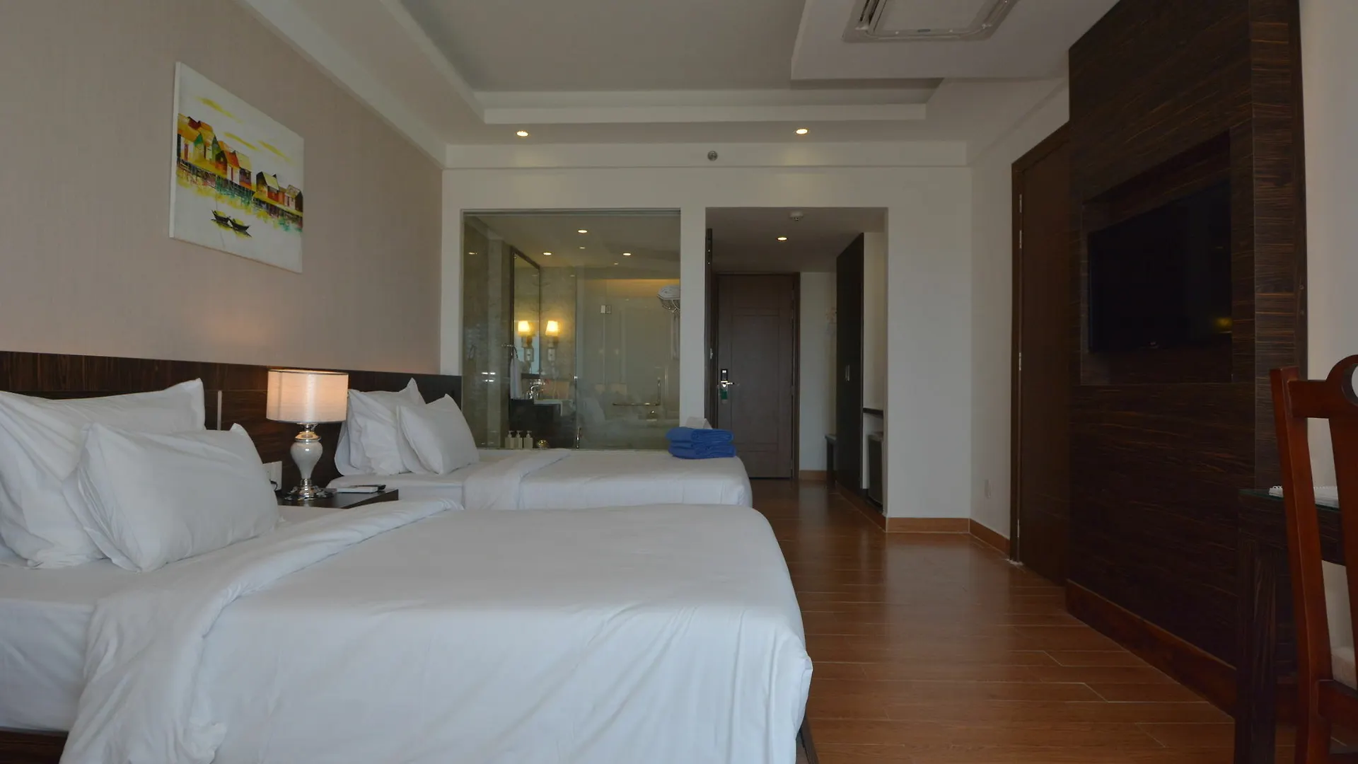 Dessole Beach Resort Nha Trang Mieu Ong