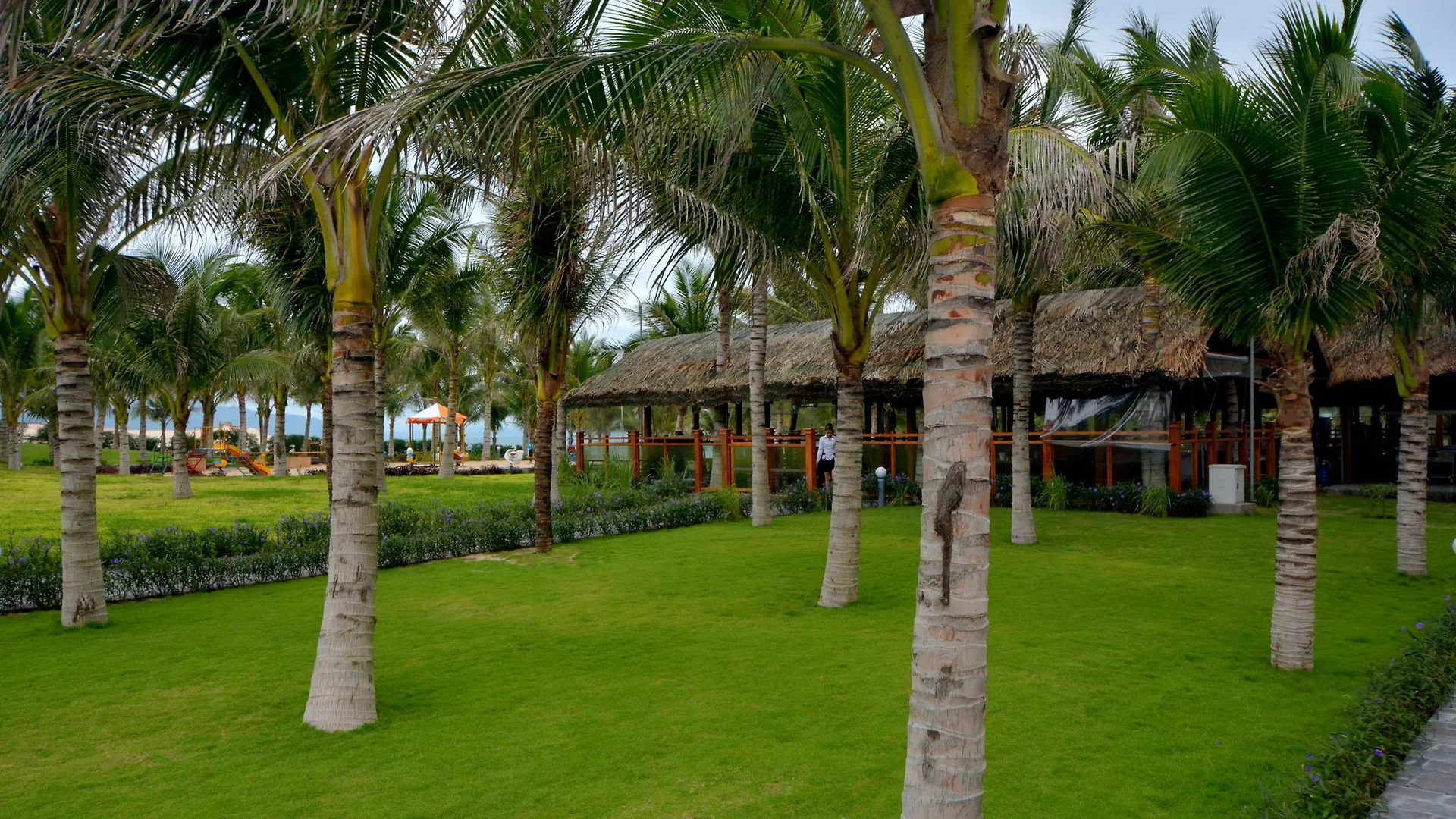 Dessole Beach Resort Nha Trang Mieu Ong